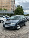 Продам Skoda Fabia 2006 рік можлива розстрочка,кредит,обмін!