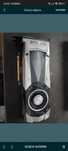 NVIDIA Geforce GTX 1070 8GB Founders Edition