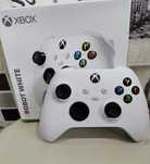 Джойстік для Xbox one, series (ROBOT WHITE)