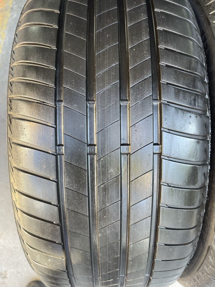 Шини літні R18 245 45 Bridgestone T005 Склад Осокорки
