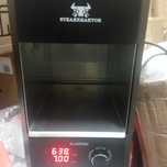 Steakreaktor 2.0 Grill elektryczny, podczerwień