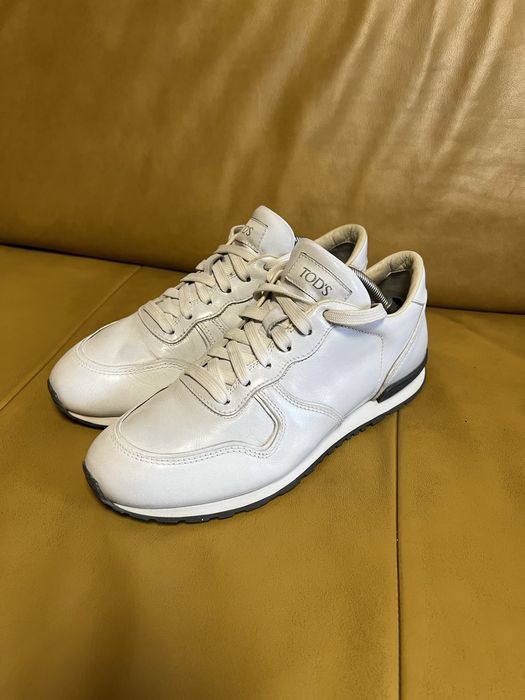 Кросівки Tod’s 41p