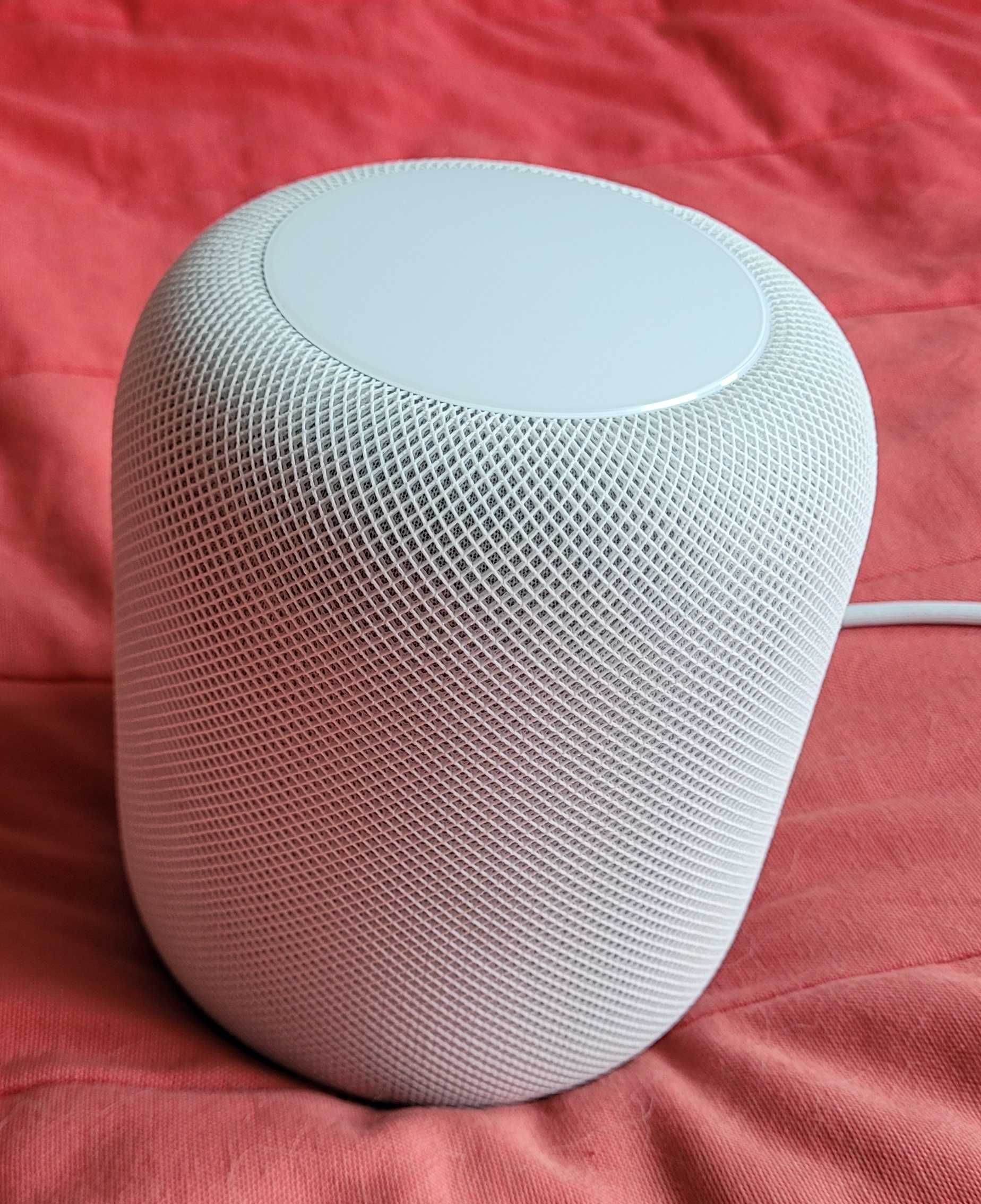 APPLE HomePod A1639 biały