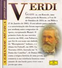 A Grande Música - Verdi