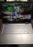 Portátil Lenovo Yoga 7 14ITL5 14' i7-1165G7 16GB 1TB SSD
