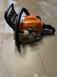 Piła spalinowa stihl ms 181c