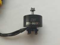 Бесколлекторный мотор brother hobby3115-900 kv