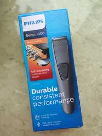 Тример для бороди 1000 ВТ 1209/15 Philips