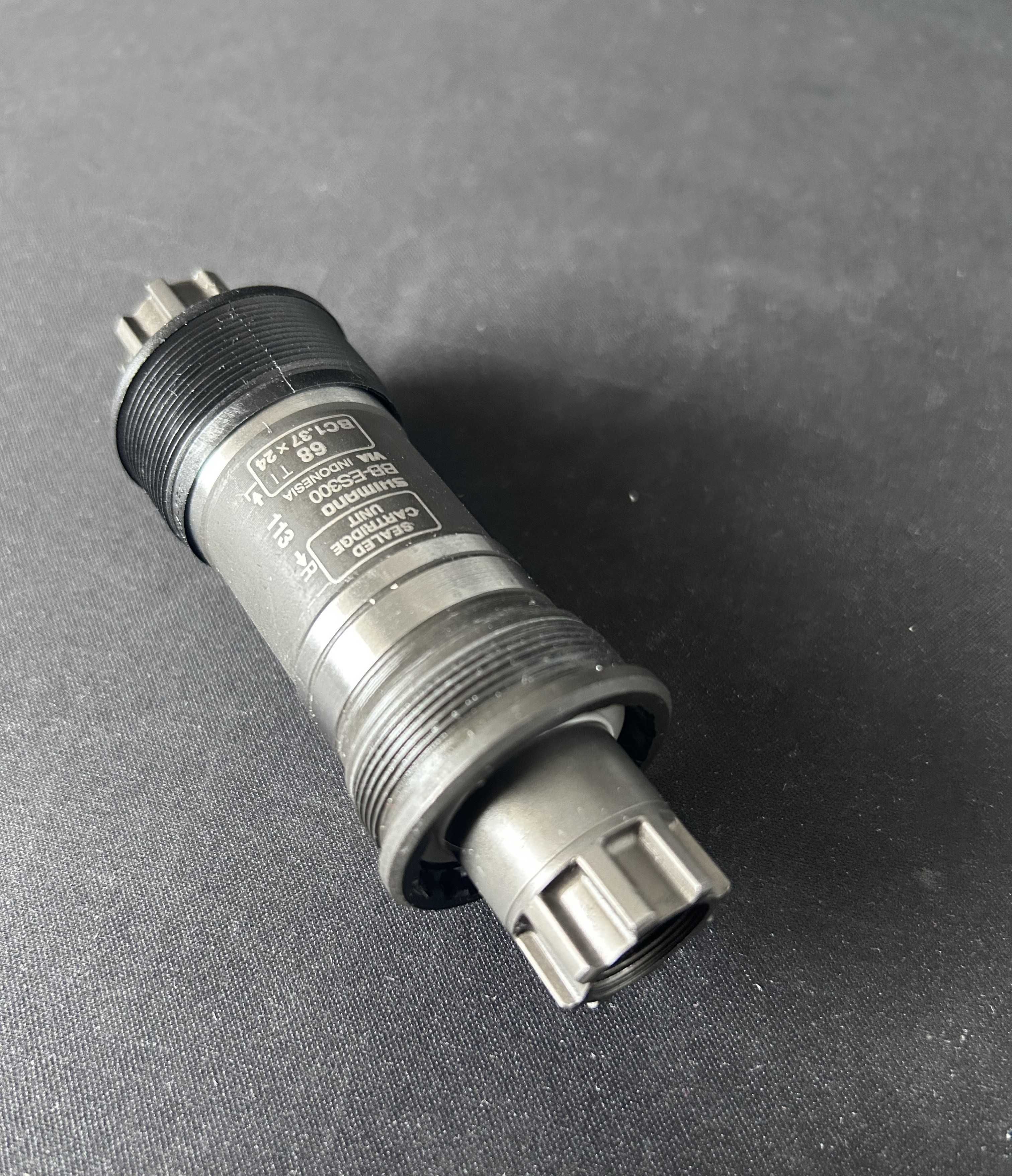 Suport rowerowy Shimano BB-ES300