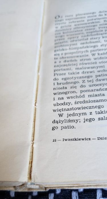 Jarosław Iwaszkiewicz - Opowiadania 1959 rok