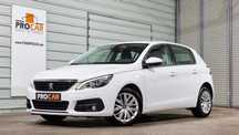 Peugeot 308 1.5 BlueHDi Active