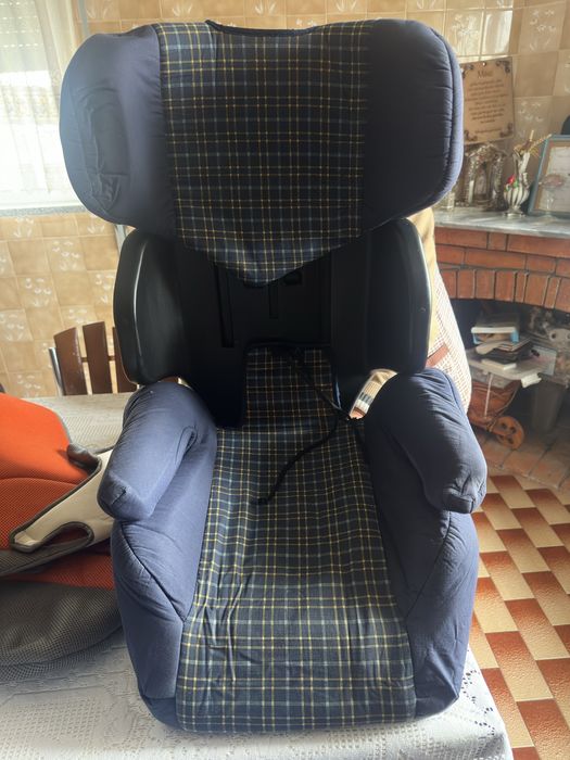 Cadeiras para carro