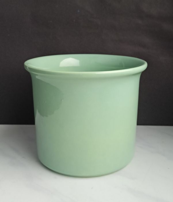 Doniczka, osłonka ceramiczna sygnowana W.GERMANY-650 ml