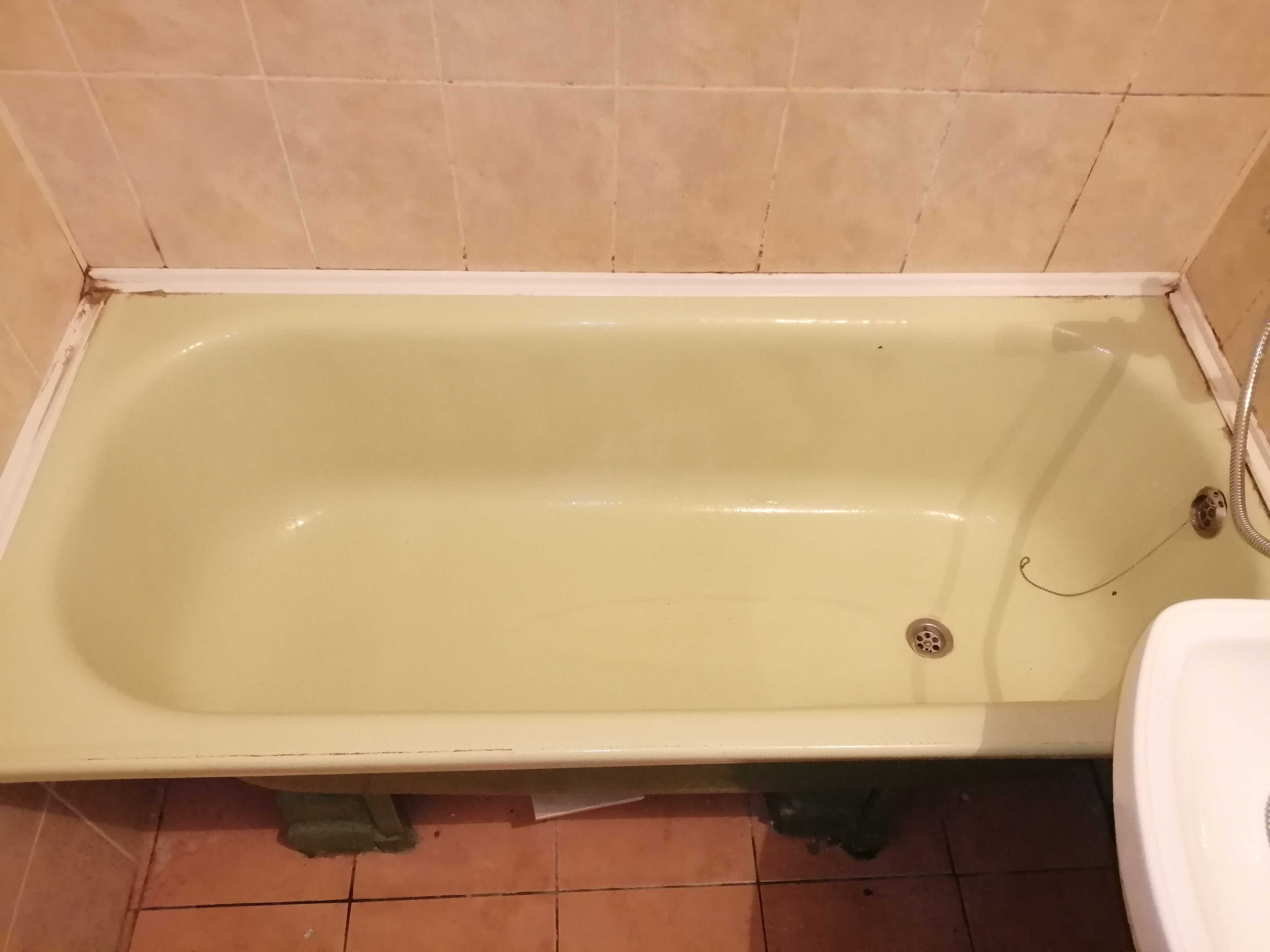 Реставрація ванн в Смілі