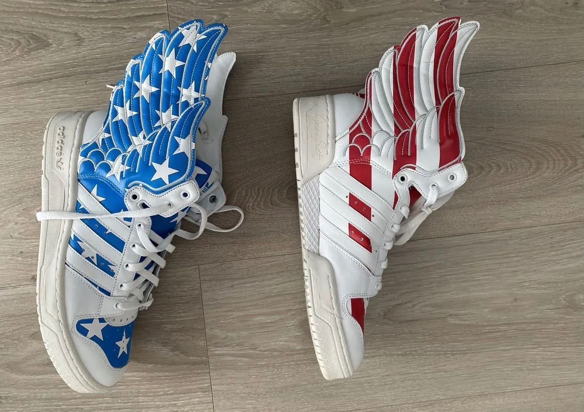 jeremy scott usa