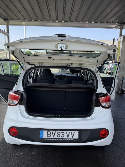 Hyundai i10 1.2 Comfort