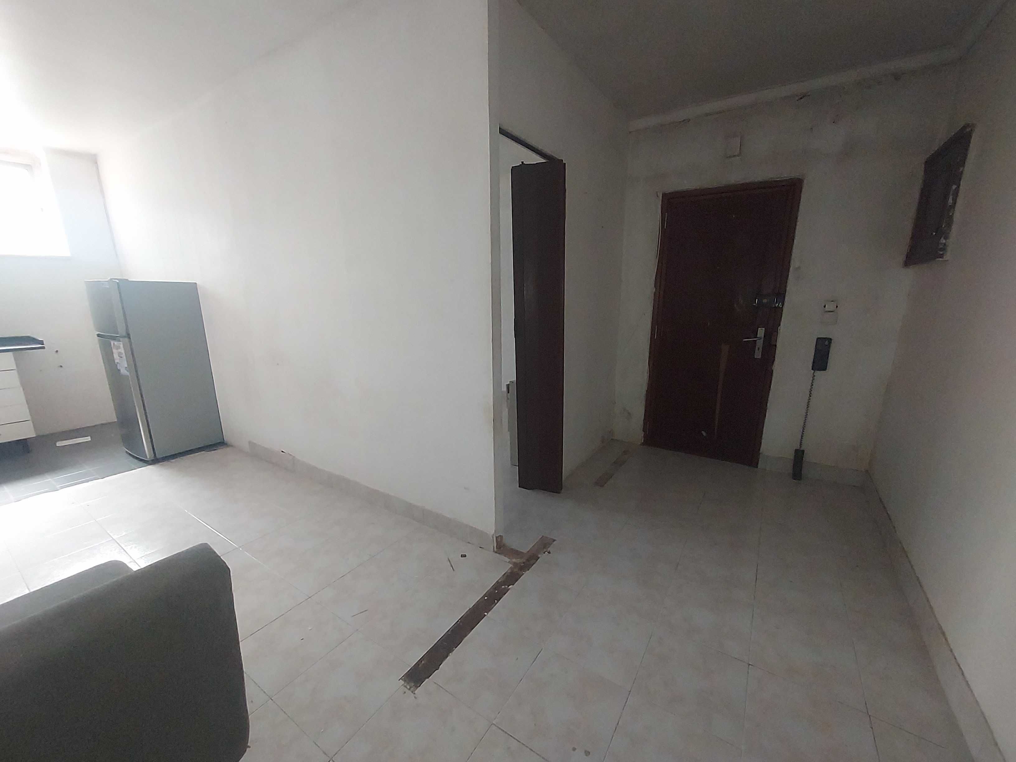 T1 Cacém pra Obras