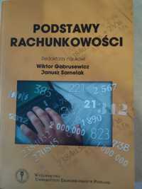 Podstawy rachunkowości i zbiór zadan