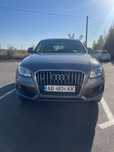 Audi q5 машина на ходу в Україні