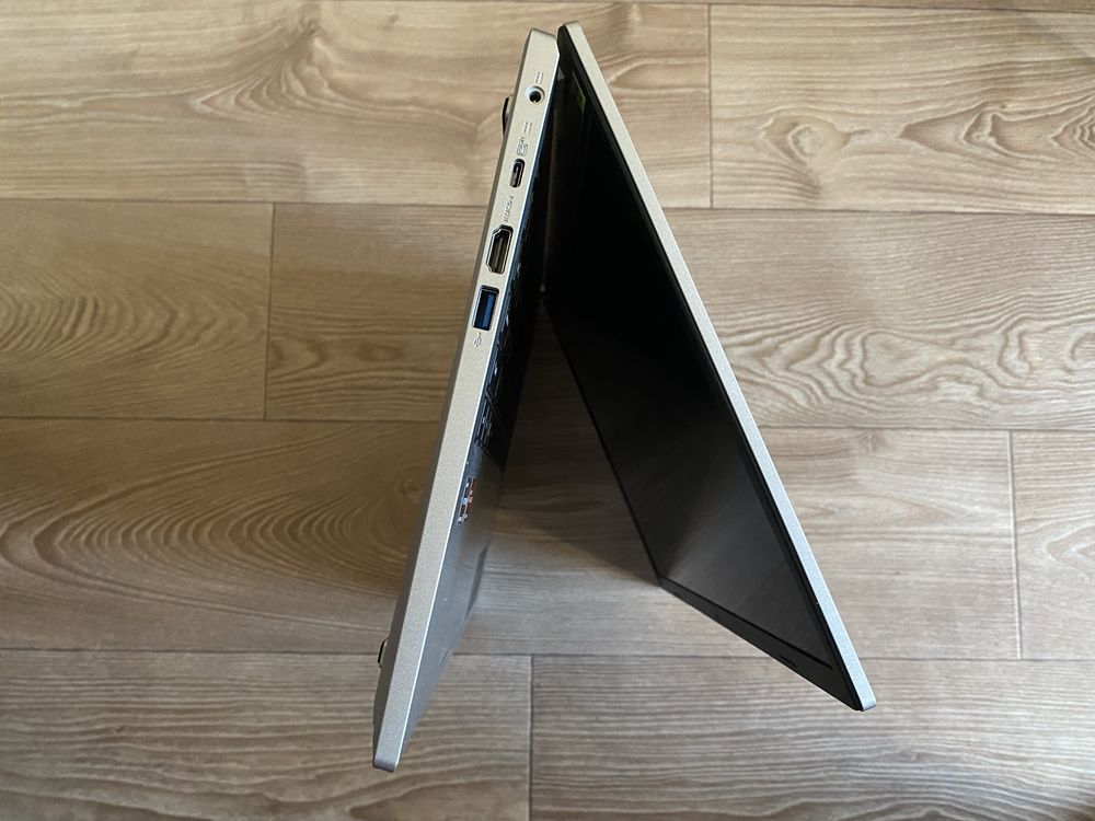 Acer Aspire 3 A315-24P | ryzen 3 7320u | 8gb | 256gb ssd m2 | FHD