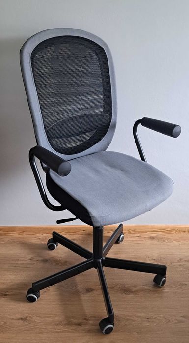 Krzesło do biurka z Ikei