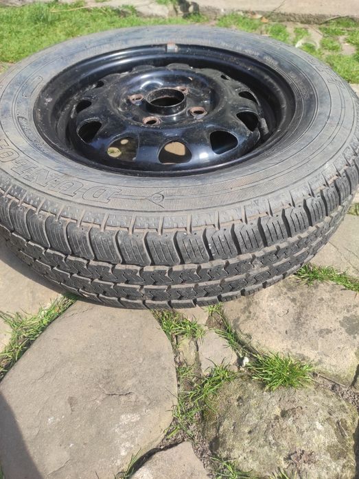 Продам запаску r13