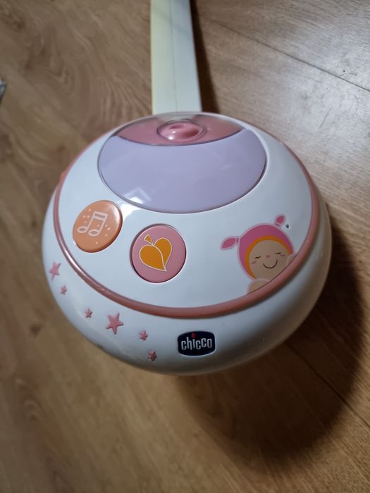 Mobile para bebé Chicco