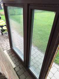 Okno  veka 145x143