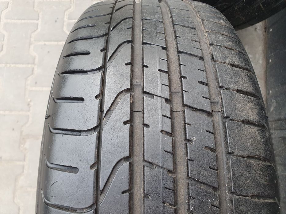 Koła Bmw G11 G12 G60 G70 M Pakiet Styling 647M 245/45R19 * 275/40R19