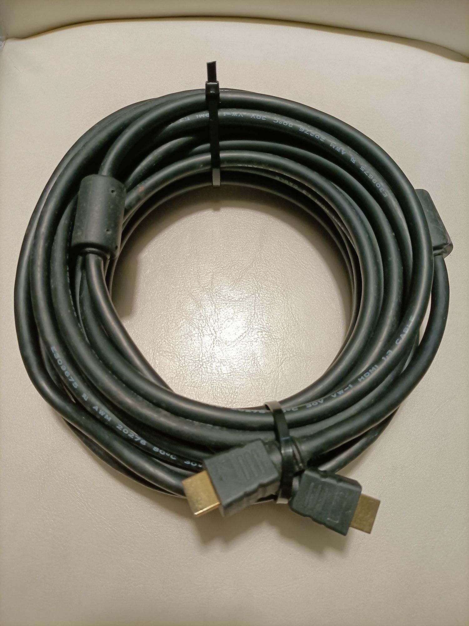 Kabel HDMI 1.3 10m