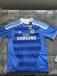 T-shirt Chelsea final da chemapions 2012