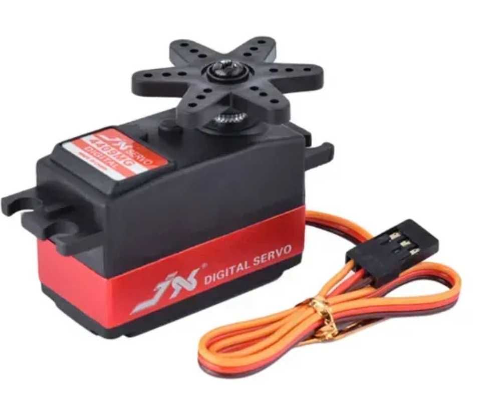 Сервопривід JX Servo PDI-4409MG