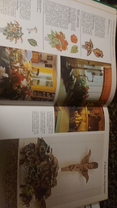 O Jardim em sua Casa de George Seddon