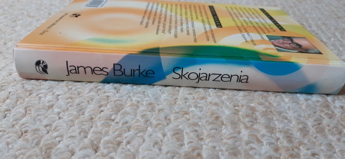 Skojarzenia - J. Burke