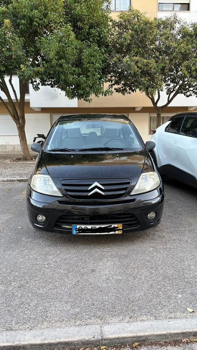 Citroën C3 1.1 Exclusive