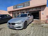 BMW 420 Gran Coupé d Aut. Luxury Line