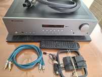 Cambridge Audio AXR100