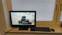 Dell Inspiron 23 5348 series