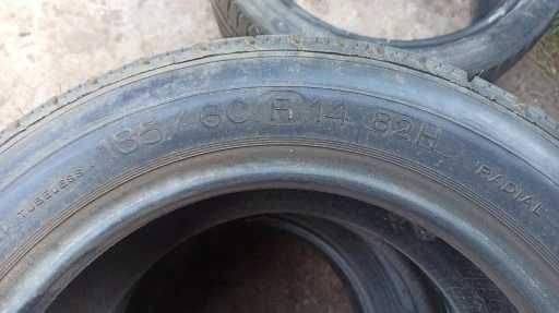 Opona Kleber c50h 185/60/14 82h