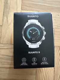 Suunto 9 Baro safira com pouco uso