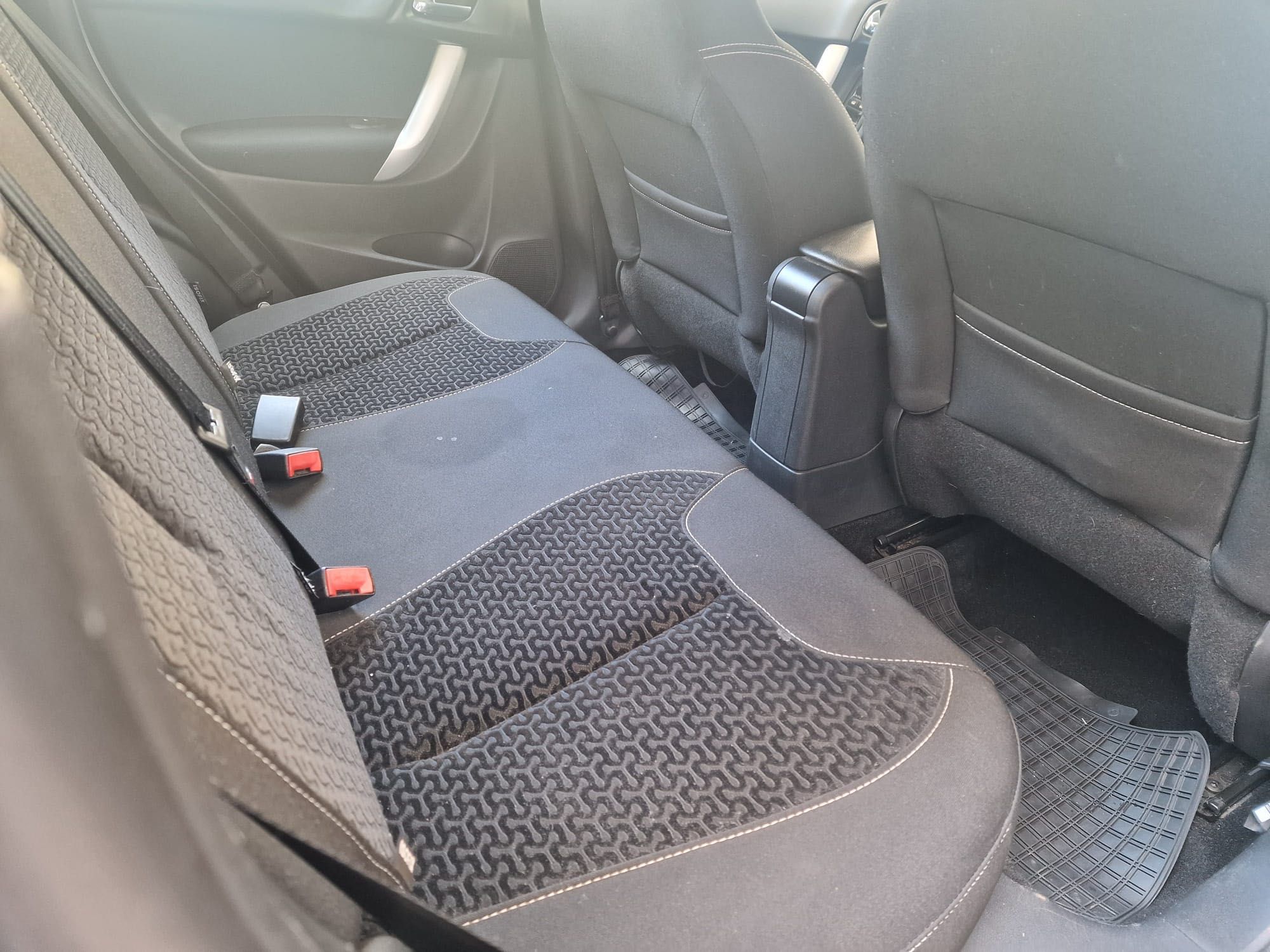 Citroen C3 1.4 Hdi (Diesel)