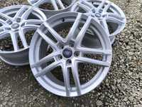 18" felgi 5x108 et50.5 Ford Mondeo Kuga S-Max C-Max Focus Volvo Jaguar