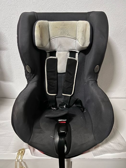 Cadeira giratória Bebe Confort