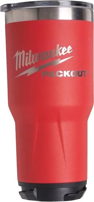 Kubek Milwaukee Packout 887 ml