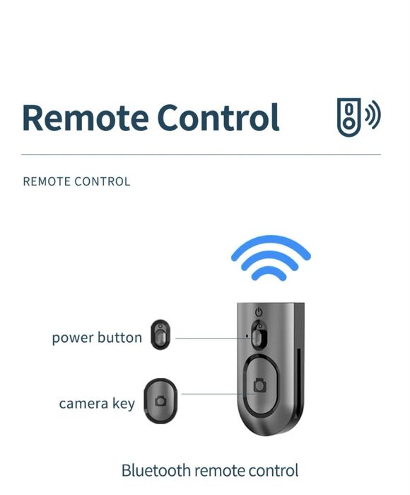 Монопод штатив L16