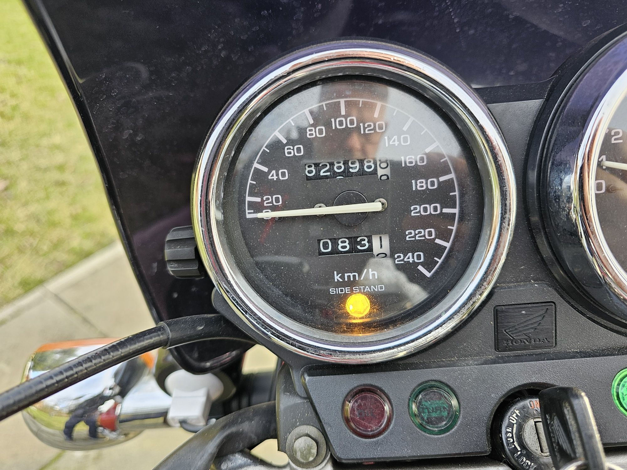 Honda CB 750 stan bdb
