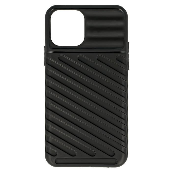 Thunder Case Do Iphone 11 Pro Czarny