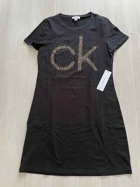 Calvin Klein - sukienka damska z USA, M.