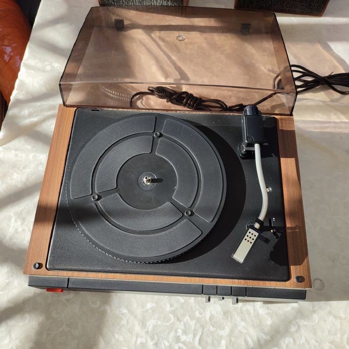 Gramofon unitra GS 902fs  Emanuel