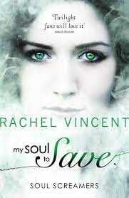 Pack Inglês - 3 Livros - Rachel Vincent